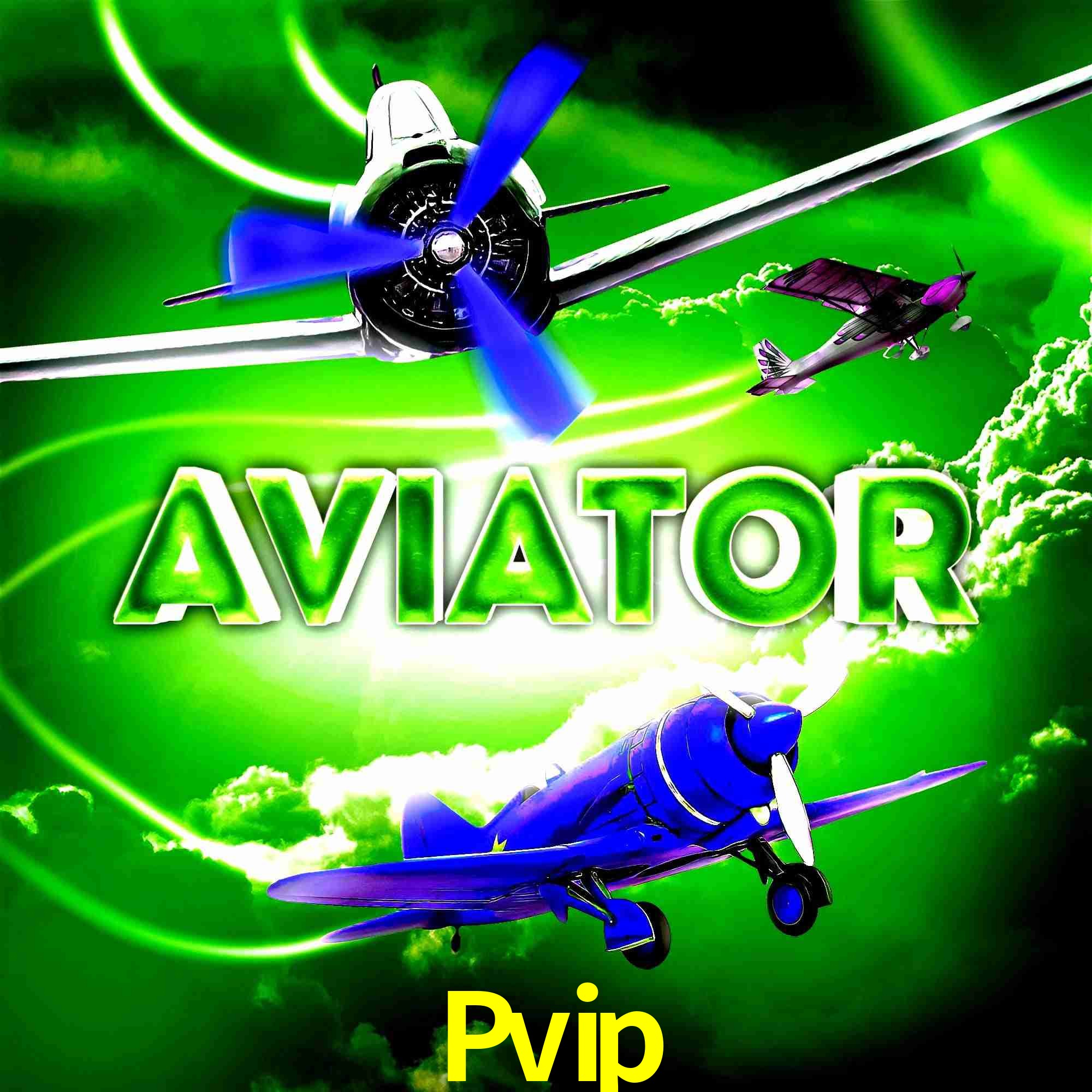 Aviator Pvip Tente a Sorte