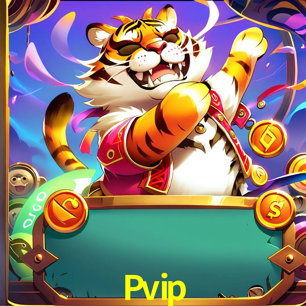 Pvip Fortune Tiger Mergulhe na Atmosfera