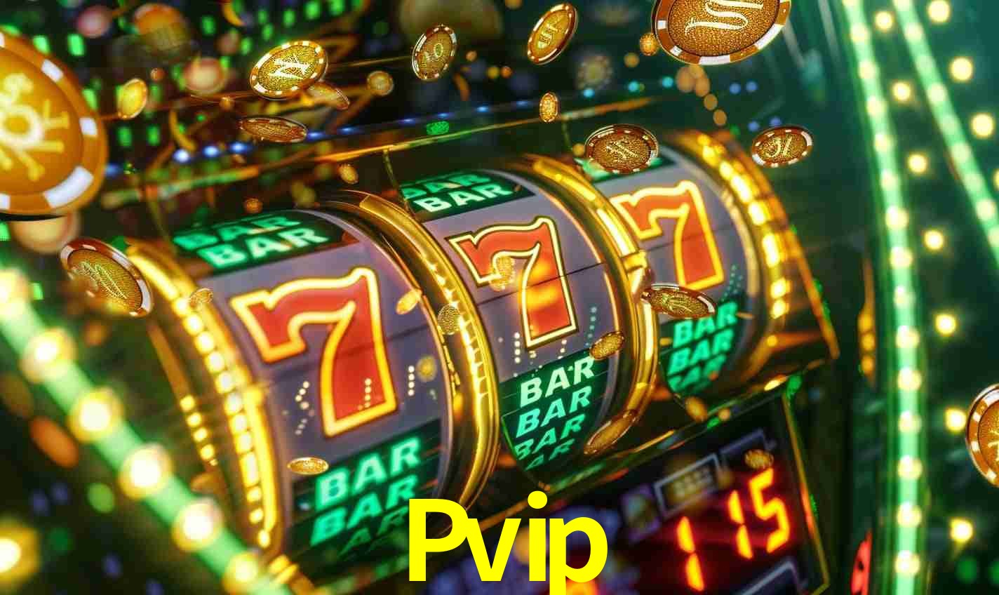 Populares Slots Pvip