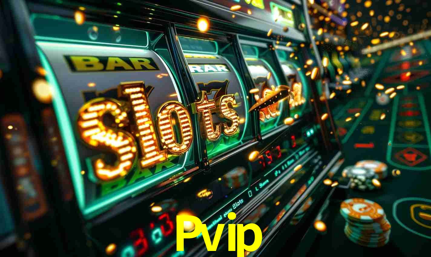 Melhor dos Slots Cassino Pvip