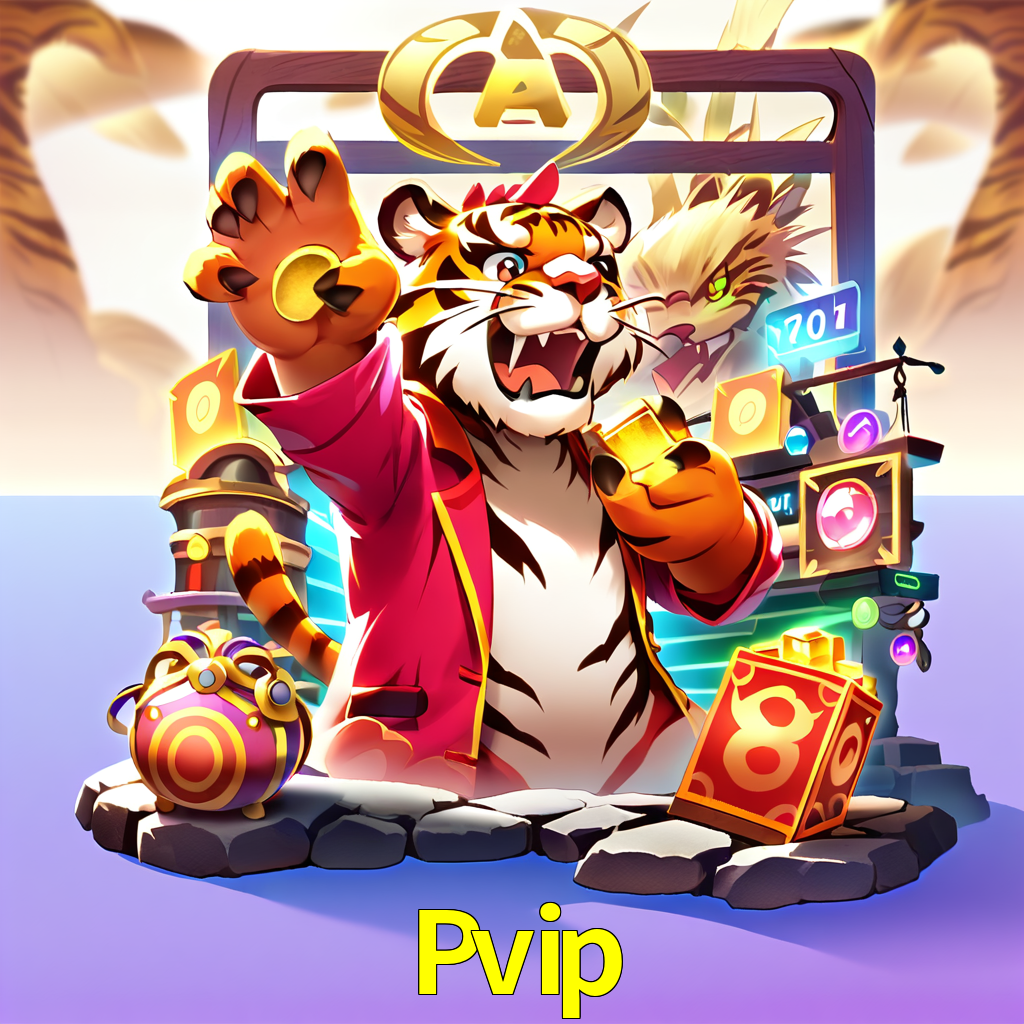 Experiência Imersiva no Cassino Online Pvip